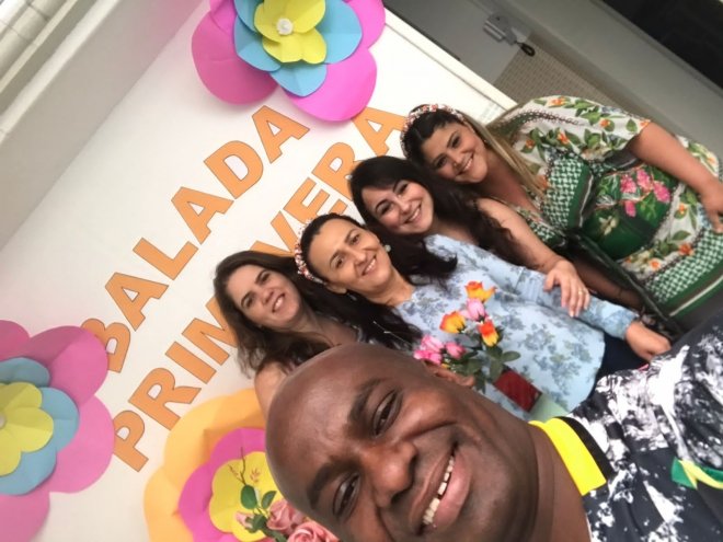 Núcleo Monet - Escola de Educação Especial - Foto 19 das atividades e instalações